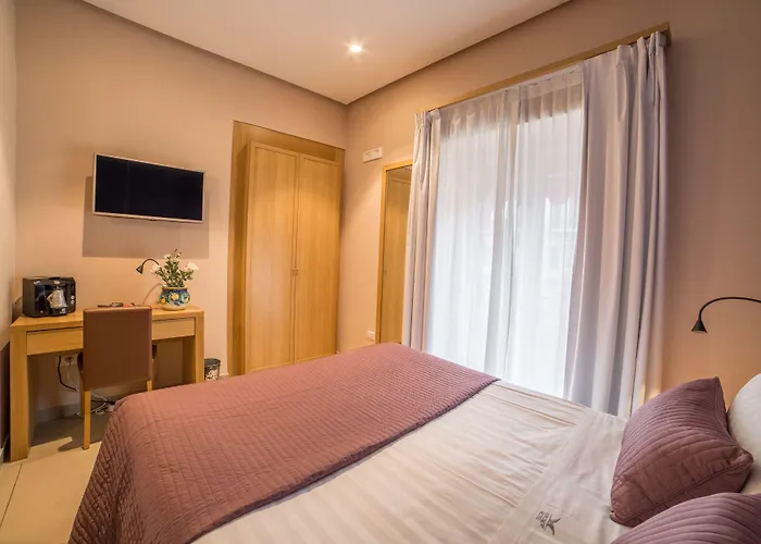 Airone Hotel