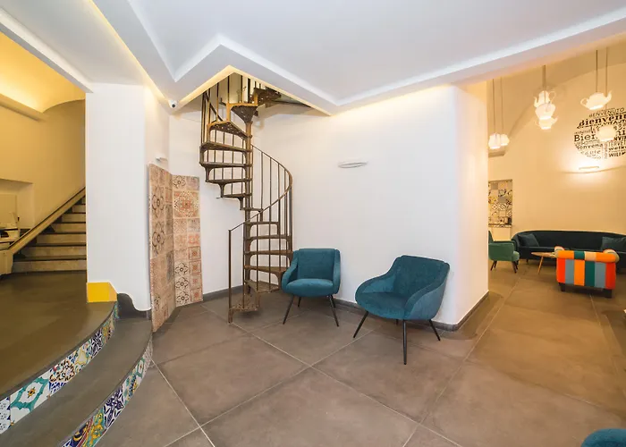 Airone Hotel