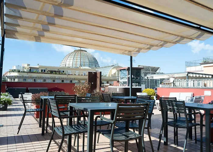 La Ciliegina Lifestyle Hotel